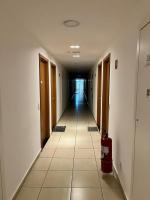Condomínio com Stúdios no centro de Guarulhos a 15 minutos do Aeroporto - Ferienwohnung Guarulhos
