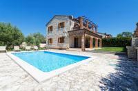Villa Dorotea by Rent Istria - B&B Butkovići