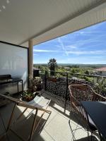 Nid douillet - Terrasse Séjour au vert - Proche de Lyon - B&B Frontonas
