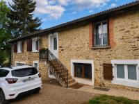 L'échappée Verte - B&B Saint-Jean-la-Bussière