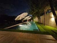 Stunning Luxury Villa with Private Pool & BBQ - B&B Hal Gharghur