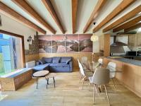 Casa Los Altos de Santiago - B&B Villanúa