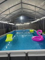 Mony Hotel - Bed and Breakfast Goris