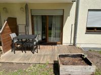 Sächsische Auszeit am Birkwitzer See - Ferienwohnung Pirna