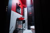 TS Apartaments - Bed and Breakfast Bydgoszcz