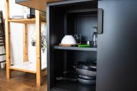 SaDi Home Historic center near Rome and free WiFi - Chambres d'hôtes Monterotondo