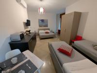Camera Quadrupla con Bagno Privato 