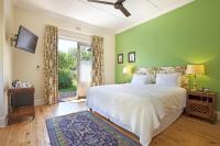 Chambre Double ou Lits Jumeaux Supérieure