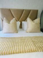 Luxurious Stays at Maboneng - Bed and Breakfast Johannesburg