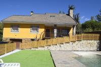 Ave de paso - Bed and Breakfast Becerril de la Sierra