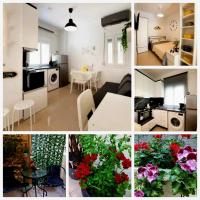 Kellys Μαγική Αυλή - Chambres d'hôtes Thessalonique
