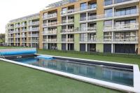 Mango Apartments - Dingi 105 - Ferienwohnung Siófok