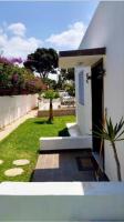 Luxury big House in hearth of Hay Riad with big garden - B&B Rabat