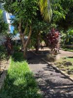 Villa Jasmin - Ferienwohnung Nosy-Be