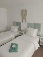 Camera Tripla con Bagno in Comune