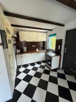Domek do wynajęcia koło Pobierowa !!! - B&B Gostyniec