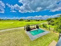 Greens & Dreams - B&B Parys