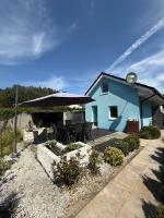 Domek do wynajęcia koło Pobierowa !!! - B&B Gostyniec