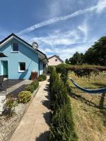 Domek do wynajęcia koło Pobierowa !!! - B&B Gostyniec