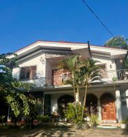 Ohana Hiriketiya Surf Coliving - B&B Horagoda