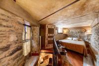 La Rocca Sospesa - Casa dell'Uva - B&B Apricale