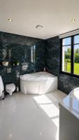 Suite King con Vasca Idromassaggio