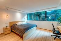Cozy and new apartment in Escandon Condesa - Chambres d'hôtes Mexico