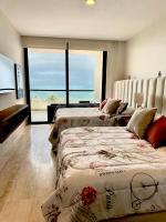 Velamar Tampico depa de playa - Bed and Breakfast Altamira