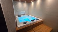 Casa estilo Chalé Suiço 37 - Ferienwohnung Campos do Jordão