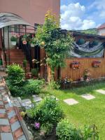 Casa Fabrizio - B&B Călimăneşti