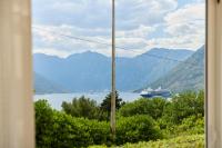 Symphony of the Kotor Bay Sea - B&B Cattaro