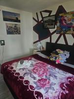Ansbach Central Suites mit WLAN für Studenten oder auch Urlauber ! - B&B Ansbach