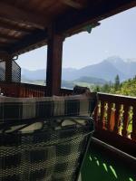 Appartamento con 1 Camera da Letto e Balcone