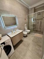 Apartamento de 2 dormitorios
