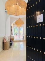 Riad Rafaele & SPA - Bed and Breakfast Marrakesh
