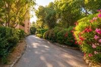 Appartement climatisé avec terrasse - Port Santa Lucia - B&B Saint-Raphaël