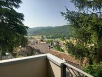 Casa Carducci - Appartamento vicino al Gran Sasso - Chambres d'hôtes Prata d'Ansidonia