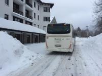 Harrachov Lux - B&B Harrachov
