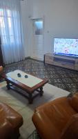 House on the road - B&B Telti