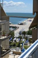 Consta's Seaview Apartments - Chambres d'hôtes Alexandroupoli