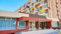 Agata Miel - Chambres d'hôtes Benalmádena