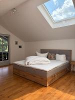 Ferienwohnung Bergnest mit Sauna - B&B Ramsau