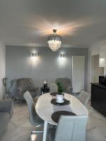 Elite Apartaments - B&B Curtea de Argeş