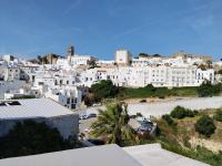Casa Toñi - Bed and Breakfast Vejer de la Frontera