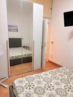 San Leone Luxury Room - Ferienwohnung Villaggio Mosè