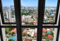 LJ CCC CozyNest at 32 Cebu Fast Wifi Netflix You tube - Chambres d'hôtes Cebu