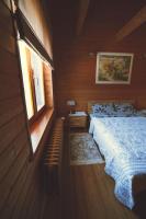 Double Room with Lake View
