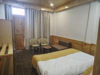 Sky valley - Ferienwohnung Shiāna Gaura