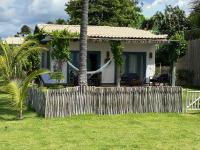 Casa Mar - Os Navegantes - B&B Amontada