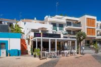 Luxury Sea View Retreat with Cinema & Snooker - Ferienwohnung Olhos d'Agua